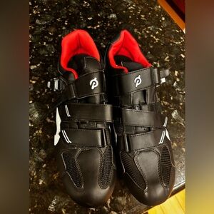 Peloton Cycling Shoes